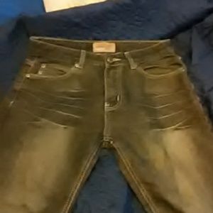 Caldore USA Young Mens Jeans